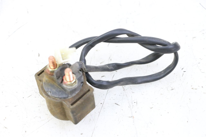 photo de STARTER RELAY JM MOTORS OLDIES GT 4T 50 (2018 - 2025) - Main view