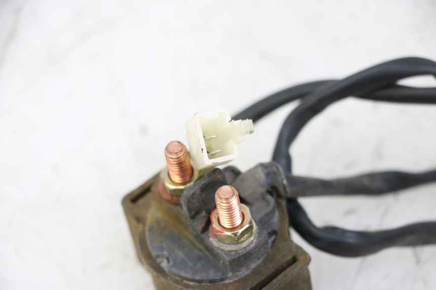 photo de STARTER RELAY JM MOTORS OLDIES GT 4T 50 (2018 - 2025) - Alternative perspective