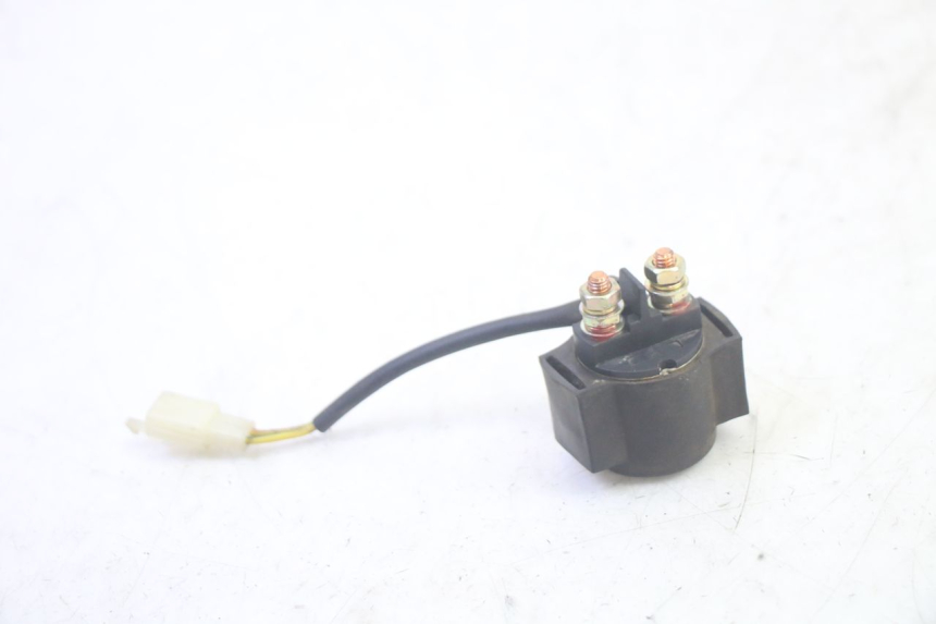 photo de STARTER RELAY JM MOTORS OLDIES GT 4T 50 (2018 - 2025) - Main view