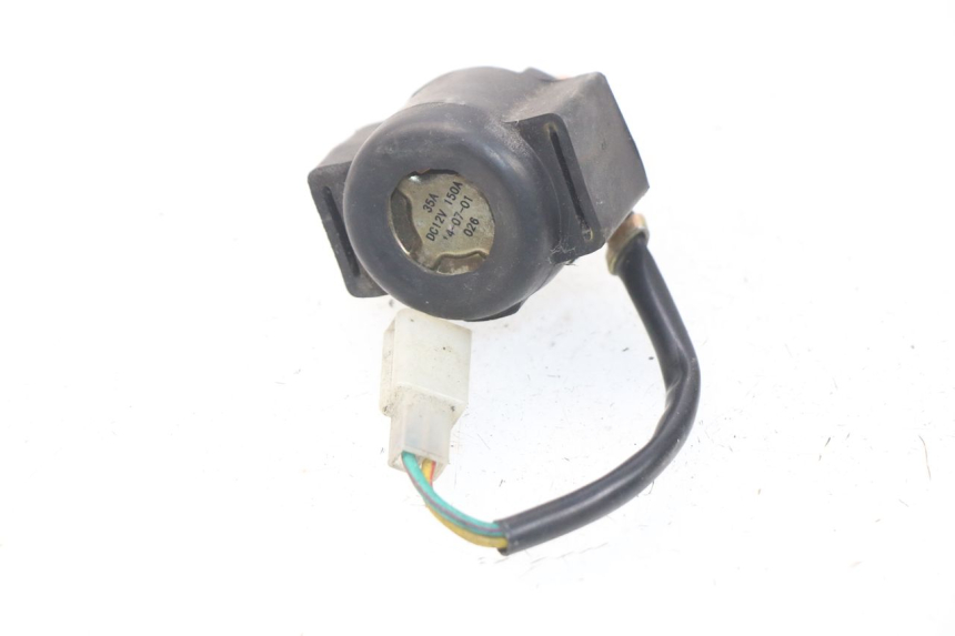 photo de STARTER RELAY SYM ORBIT 2 4T 50 (2008 - 2017) - Component detail