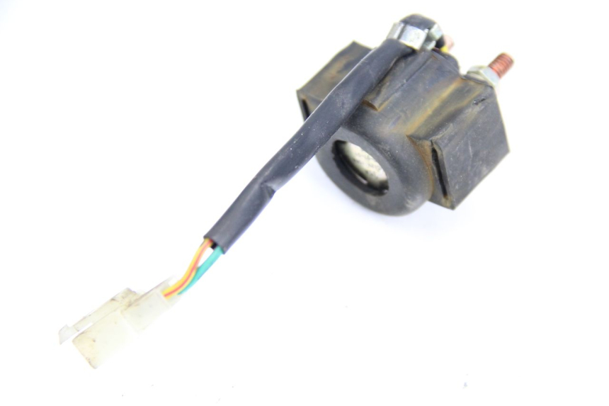 photo de STARTER RELAY SYM ORBIT 2 4T 50 (2008 - 2017) - Main view