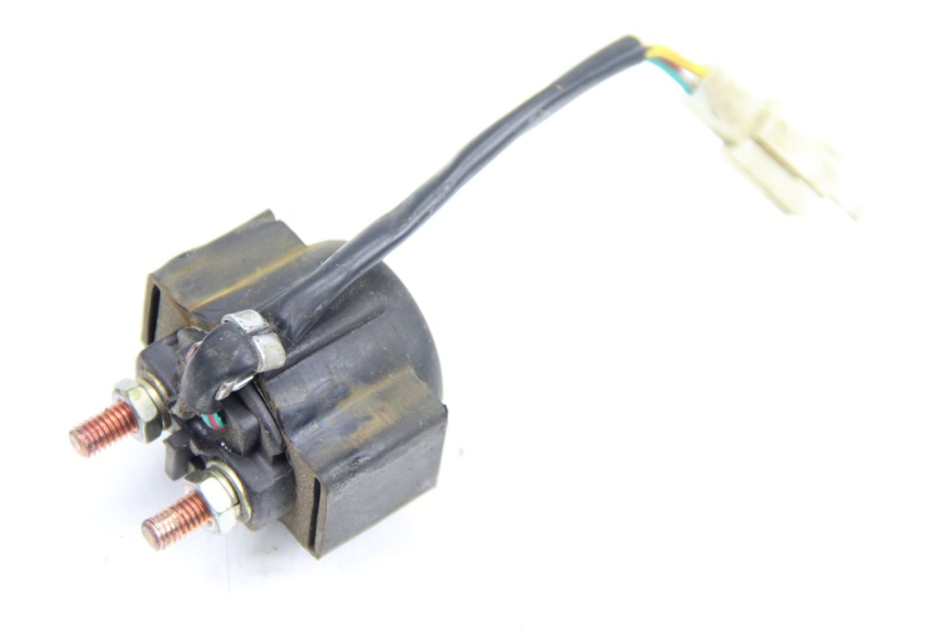 photo de STARTER RELAY SYM ORBIT 2 4T 50 (2008 - 2017) - Component detail