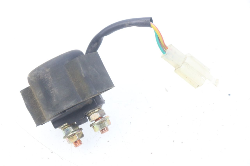 photo de STARTER RELAY SYM ORBIT 2 4T 50 (2008 - 2017) - Component detail