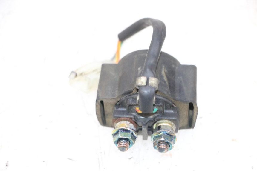 photo de STARTER RELAY SYM ORBIT 2 4T 50 (2008 - 2017) - Component detail