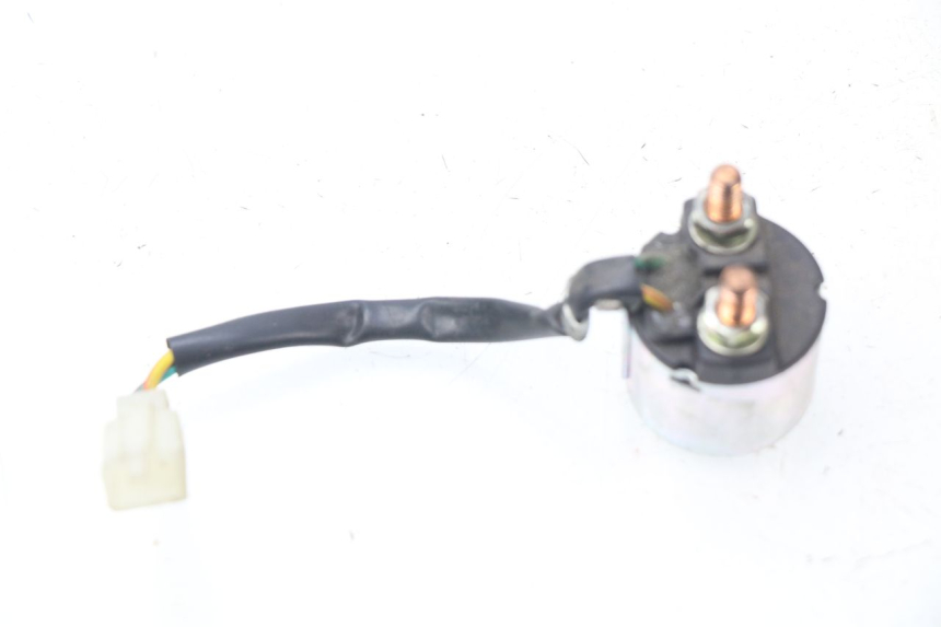 photo de STARTER RELAY SYM ORBIT 2 50 (2008 - 2014) - Main view