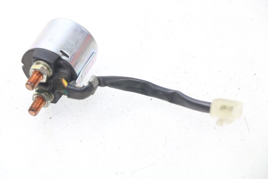 photo de STARTER RELAY SYM ORBIT 2 50 (2008 - 2014) - Zoom on usage condition