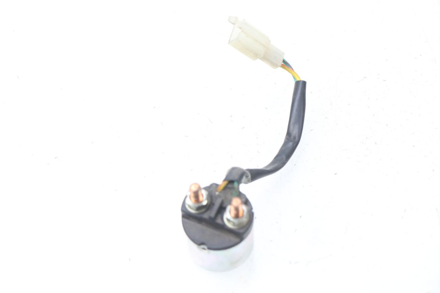 photo de STARTER RELAY SYM ORBIT 2 50 (2008 - 2014) - Alternative perspective