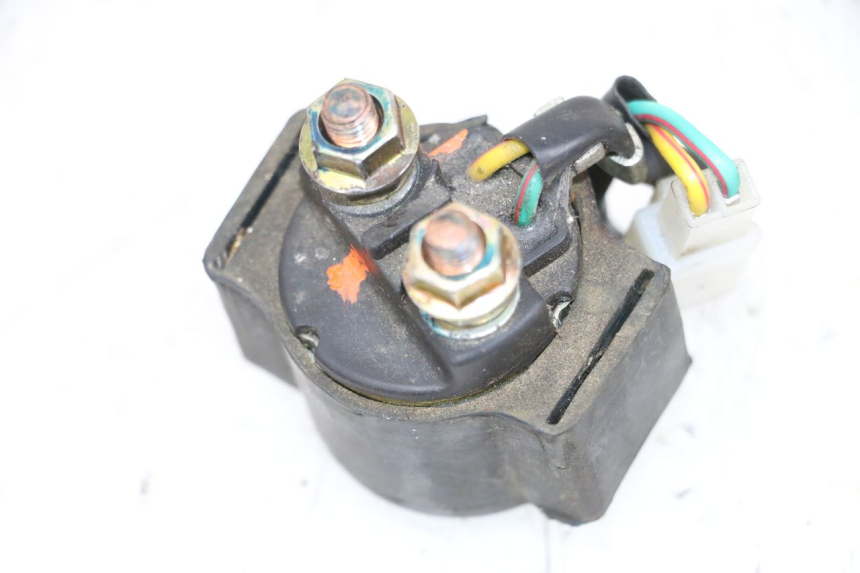 photo de STARTER RELAY SYM ORBIT 2 50 (2008 - 2014) - Main view