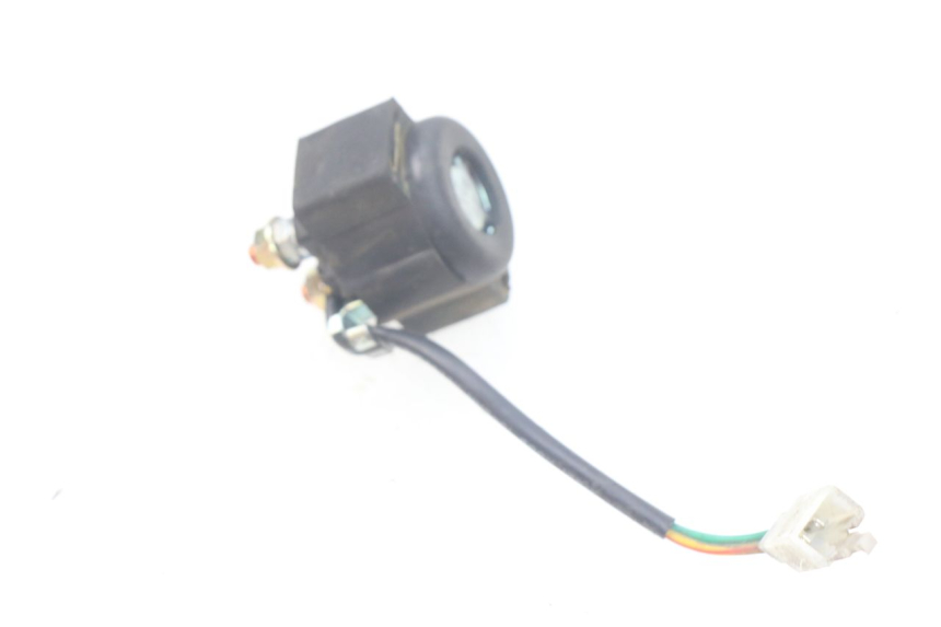 photo de STARTER RELAY SYM ORBIT III 3 4T 50 (2018 - 2021) - Component detail