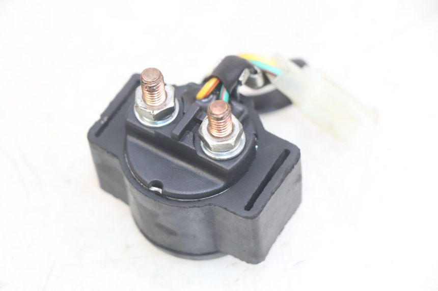 photo de STARTER RELAY SYM ORBIT III 3 4T 50 (2021 - 2025) - Main view