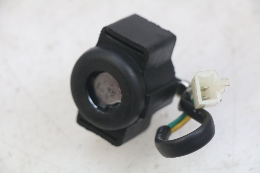 photo de STARTER RELAY SYM ORBIT III 3 4T 50 (2021 - 2025) - Zoom on usage condition