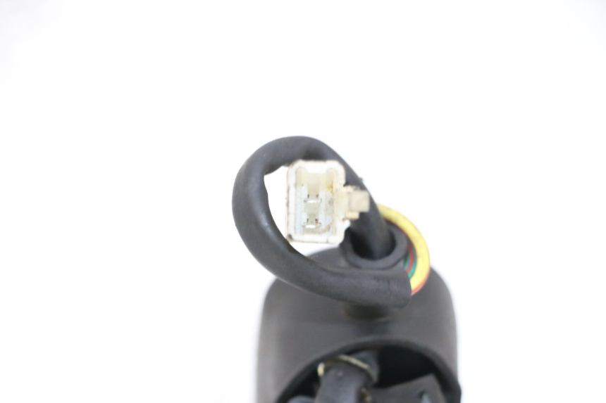 photo de STARTER RELAY SYM ORBIT III 3 4T 50 (2018 - 2021) - Technical close-up