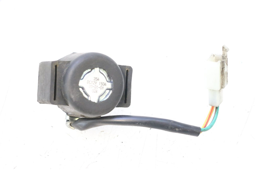 photo de STARTER RELAY SYM ORBIT III 3 4T 50 (2018 - 2021) - Main view