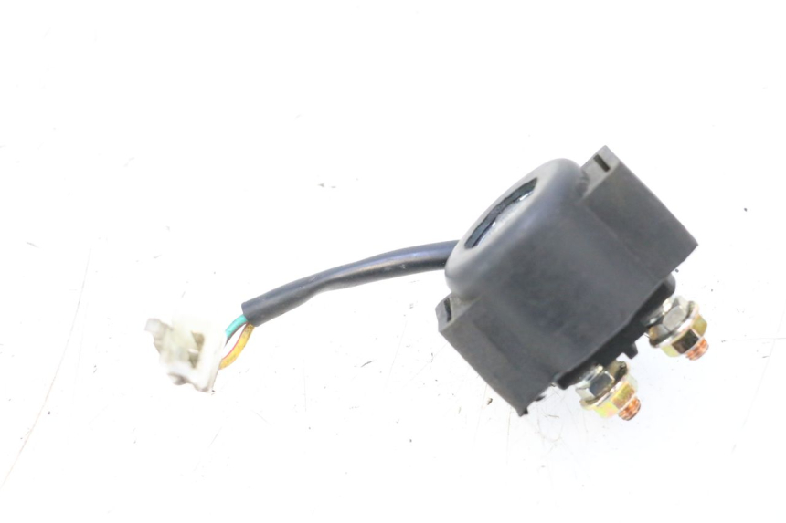 photo de STARTER RELAY SYM ORBIT III 3 4T 50 (2018 - 2021) - Component detail