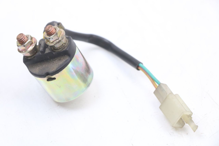 photo de STARTER RELAY SYM ORBIT 50 (2008 - 2010) - Main view