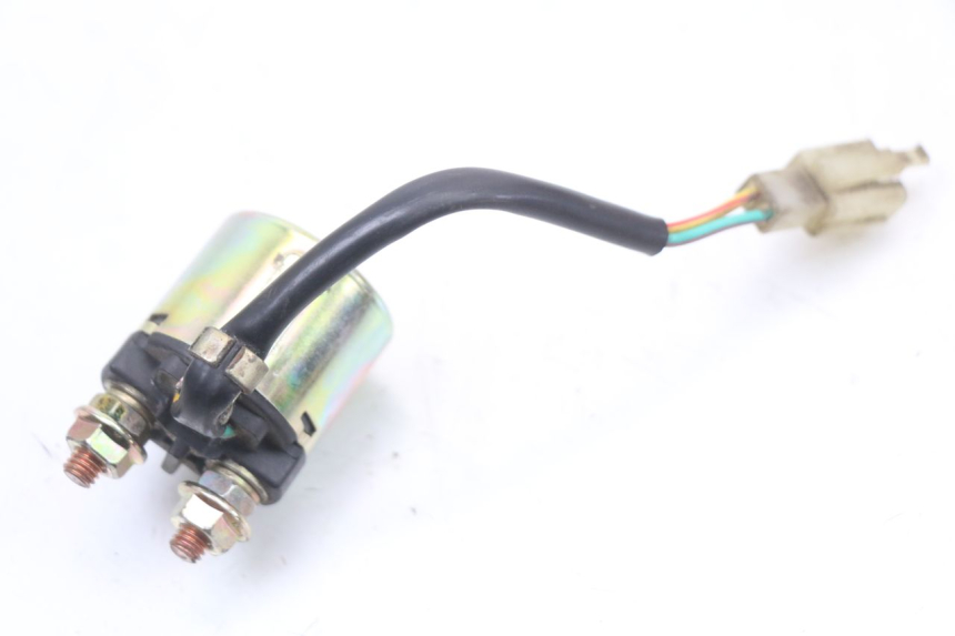 photo de STARTER RELAY SYM ORBIT 50 (2008 - 2010) - Component detail