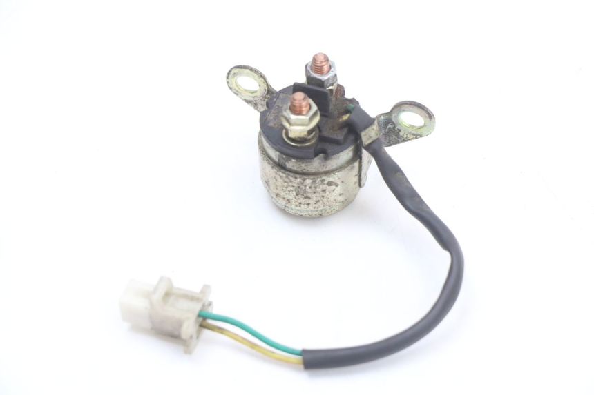 photo de STARTER RELAY ASTOR ORCAL 125 (2015 - 2017) - Zoom on usage condition