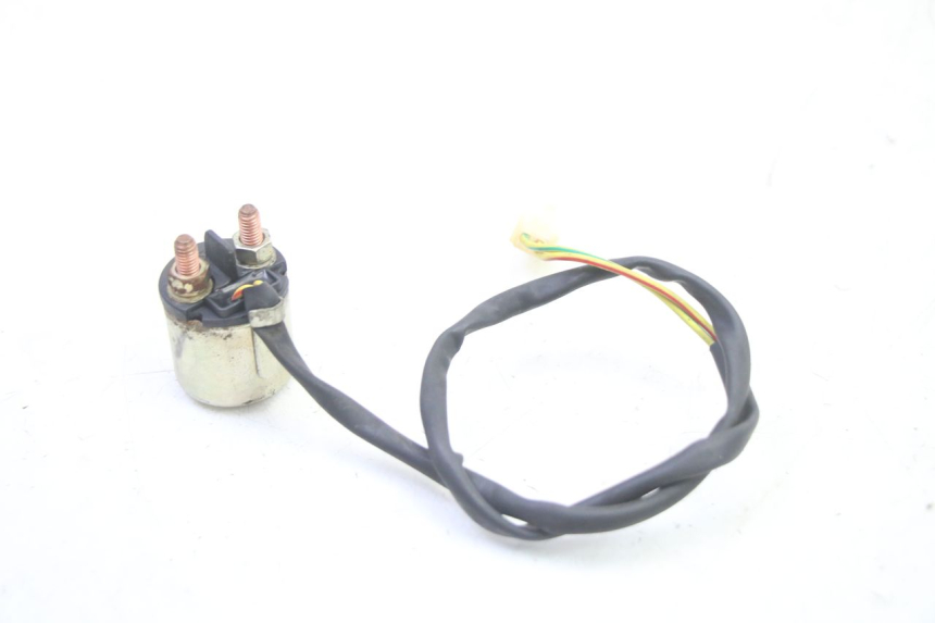 photo de STARTER RELAY IMF INDUSTRIE PACH 2T 50 (2009 - 2018) - Zoom on usage condition