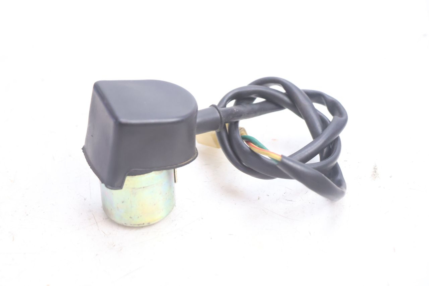 photo de STARTER RELAY IMF INDUSTRIE PACH 2T 50 (2009 - 2013) - Zoom on usage condition