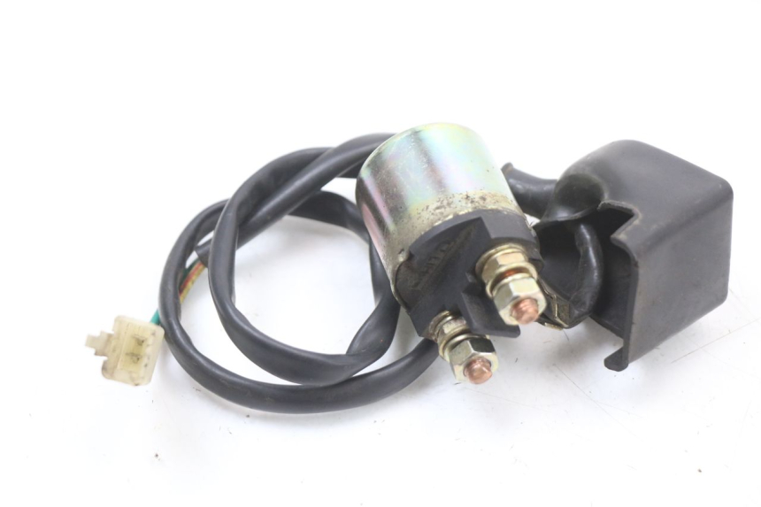 photo de STARTER RELAY IMF INDUSTRIE PACH 4T 50 (2009 - 2018) - Component detail