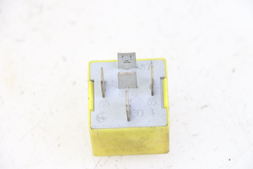 photo de STARTER RELAY PEUGEOT CITYSTAR 50 (2013 - 2017) - Zoom on usage condition