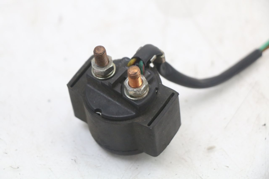 photo de STARTER RELAY PEUGEOT DJANGO 125 (2014 - 2017) - Component detail
