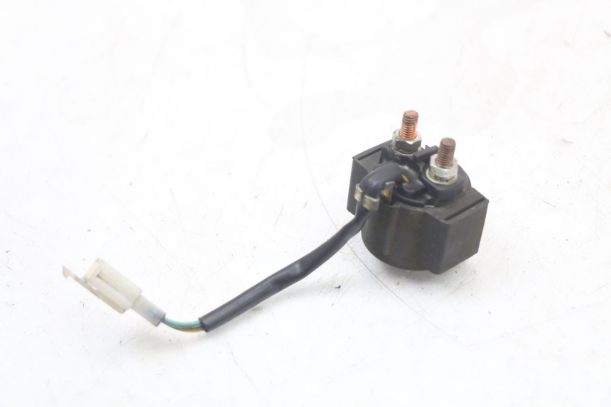 photo de STARTER RELAY PEUGEOT DJANGO 125 (2014 - 2017) - Zoom on usage condition