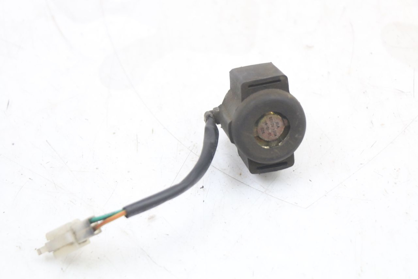 photo de STARTER RELAY PEUGEOT DJANGO 125 (2014 - 2017) - Technical close-up