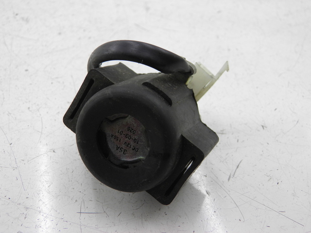 photo de STARTER RELAY PEUGEOT LUDIX 2 PRO 4T 50 (2008 - 2013) - Zoom on usage condition