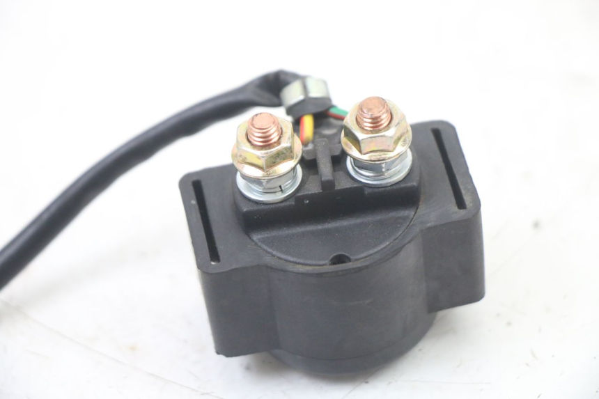 photo de STARTER RELAY PEUGEOT TWEET 4T 50 (2023 - 2025) - Component detail