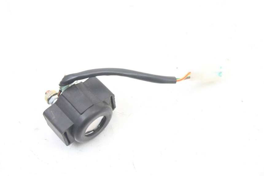 photo de STARTER RELAY PEUGEOT TWEET 4T 50 (2023 - 2025) - Zoom on usage condition