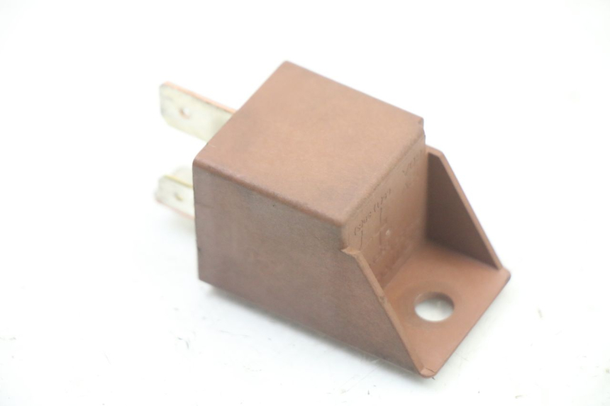 photo de STARTER RELAY PIAGGIO NRG POWER PUREJET 50 (2018 - 2021) - Main view