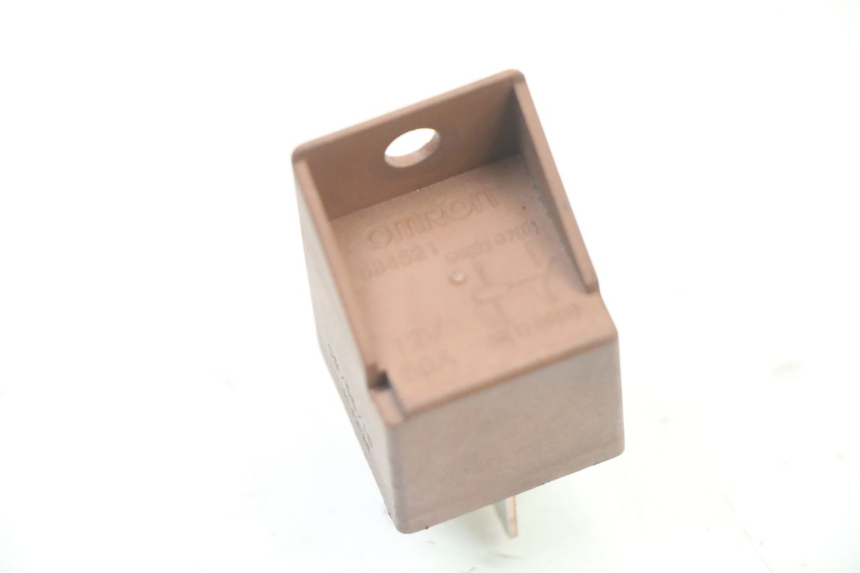photo de STARTER RELAY PIAGGIO NRG POWER PUREJET 50 (2018 - 2021) - Component detail