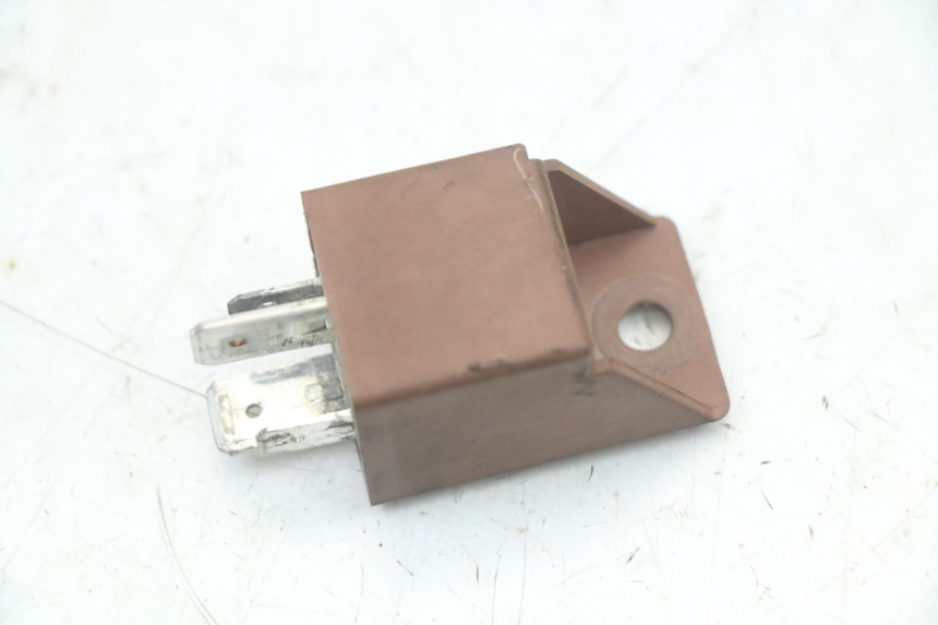photo de STARTER RELAY PIAGGIO VESPA LX 2T 50 (2005 - 2013) - Main view