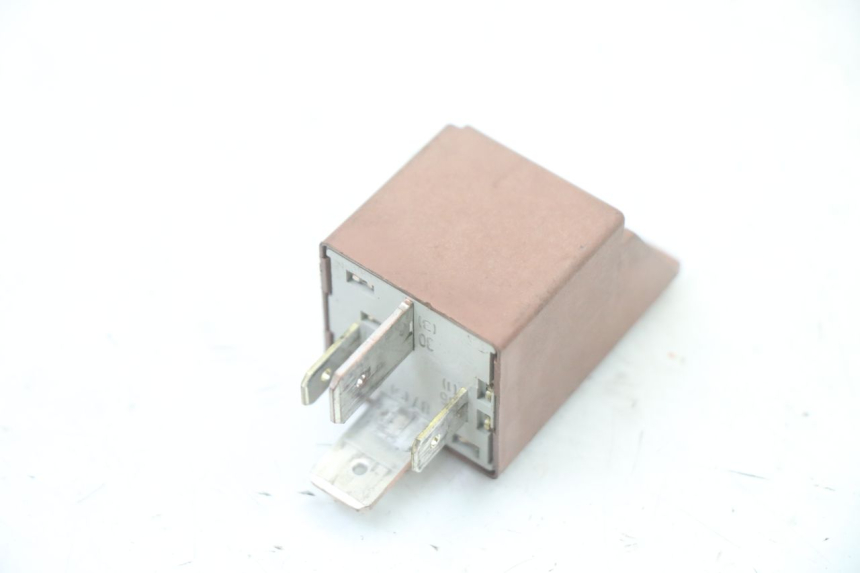 photo de STARTER RELAY PIAGGIO ZIP 4T 50 (2018 - 2020) - Zoom on usage condition