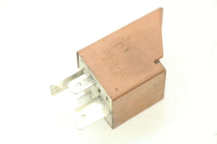 photo de STARTER RELAY PIAGGIO PRIMAVERA 125 (2013 - 2021) - Main view