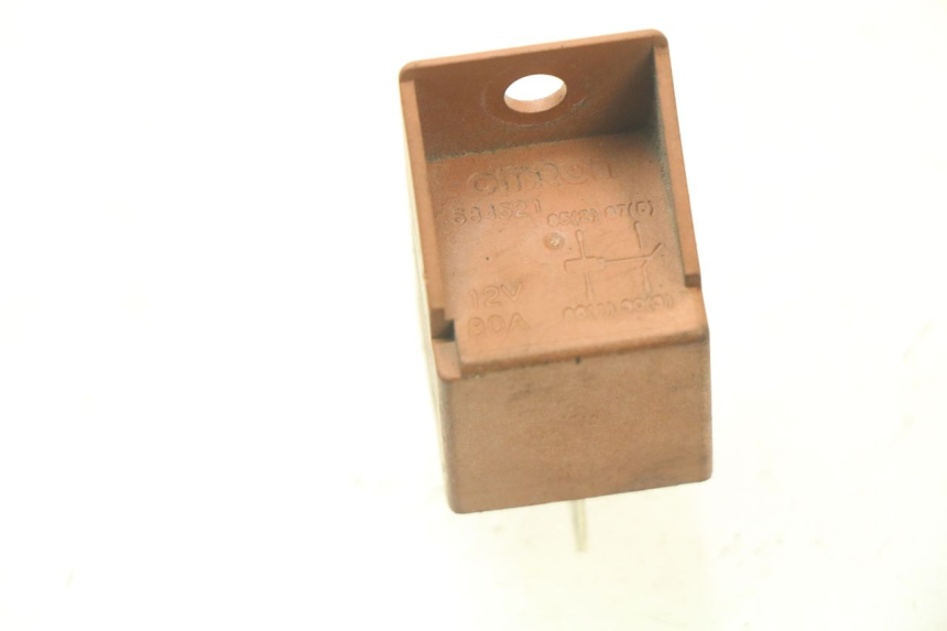 photo de STARTER RELAY PIAGGIO PRIMAVERA 125 (2013 - 2021) - Component detail
