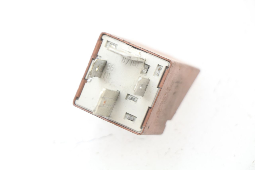 photo de STARTER RELAY PIAGGIO PRIMAVERA 125 (2013 - 2021) - Zoom on usage condition