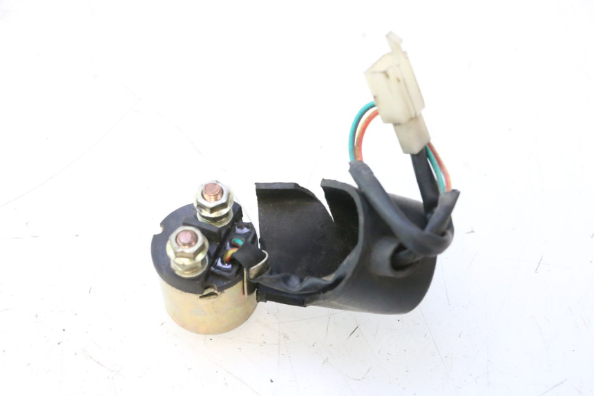 photo de STARTER RELAY RAZZO QTR 50 (2011 - 2018) - Main view