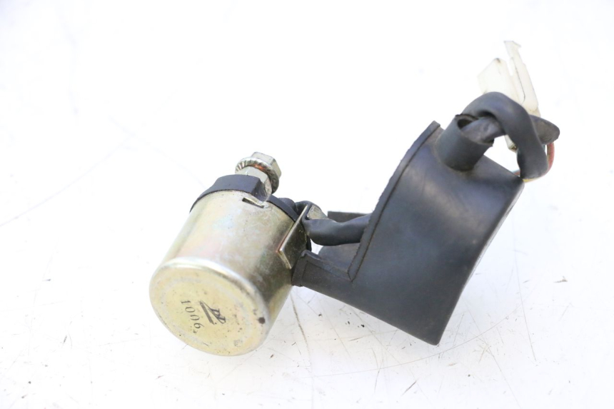 photo de STARTER RELAY RAZZO QTR 50 (2011 - 2018) - Component detail