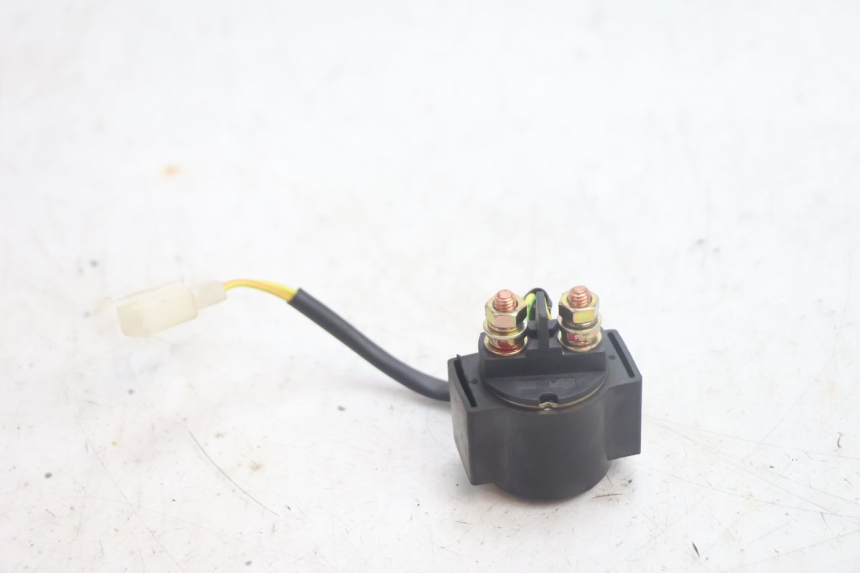 photo de STARTER RELAY JM MOTORS R-MAX TECH 50 (2024 - 2026) - Main view