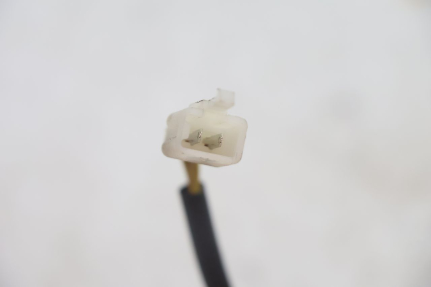 photo de STARTER RELAY JM MOTORS R-MAX TECH 50 (2024 - 2026) - Technical close-up