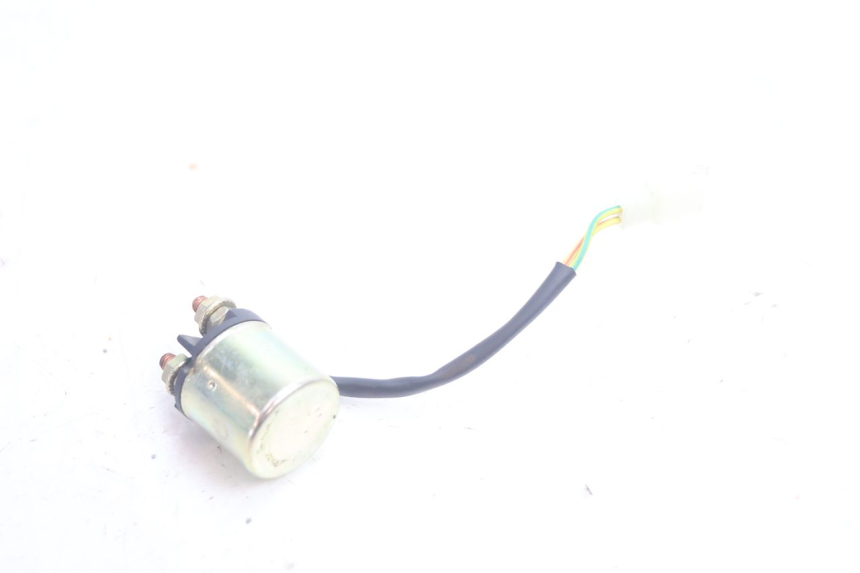 photo de STARTER RELAY VASTRO R-ONE 4T 50 (2014 - 2022) - Zoom on usage condition