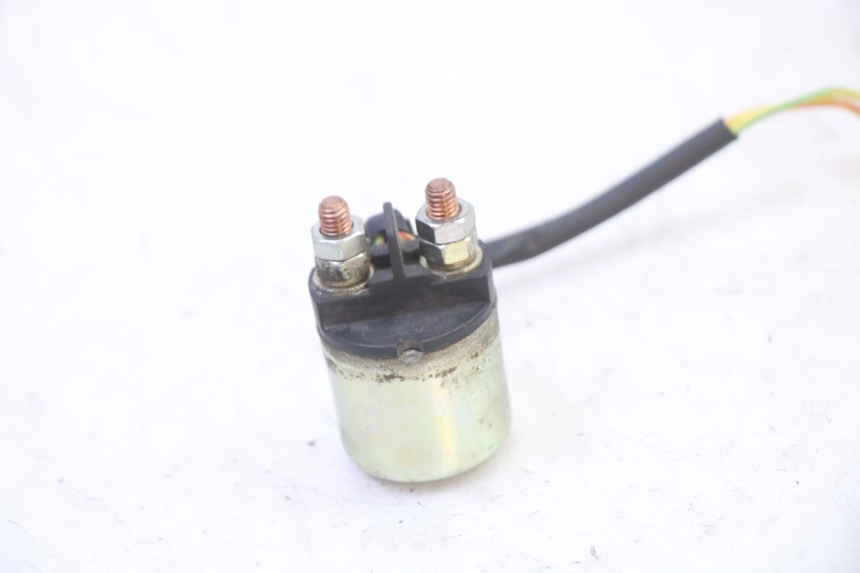 photo de STARTER RELAY MAG POWER R-STREET 50 (2016 - 2025) - Component detail