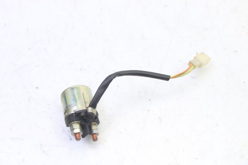 photo de STARTER RELAY MAG POWER R-STREET 50 (2016 - 2025) - Zoom on usage condition