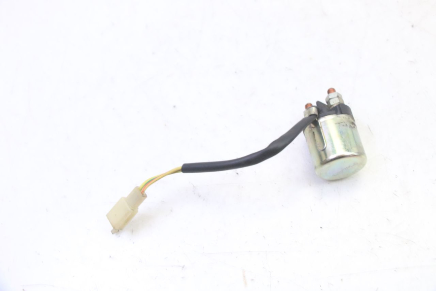 photo de STARTER RELAY MAG POWER R-STREET 50 (2016 - 2025) - Alternative perspective