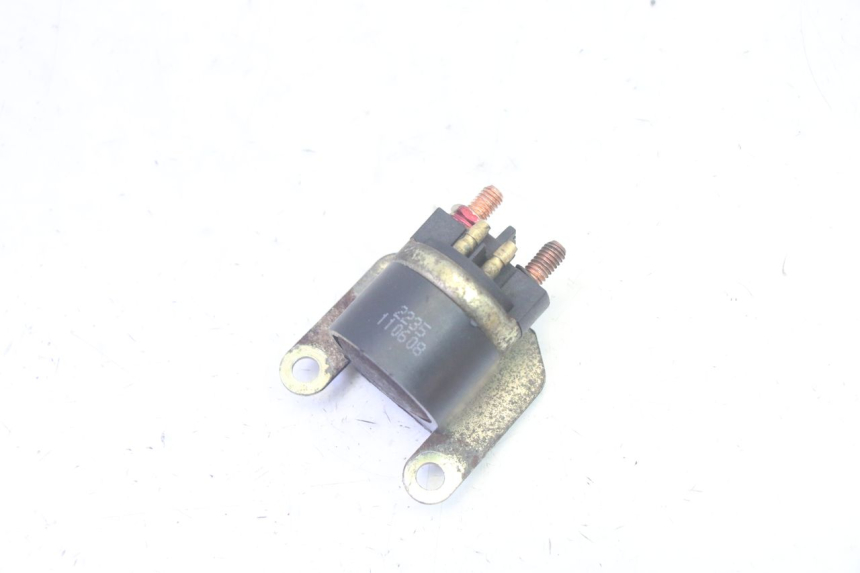 photo de STARTER RELAY RIDE RACE 2T 50 (2012 - 2017) - Component detail