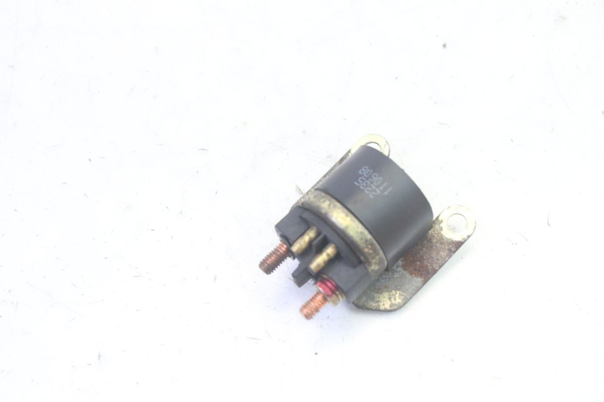 photo de STARTER RELAY RIDE RACE 2T 50 (2012 - 2017) - Zoom on usage condition