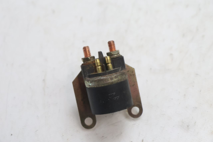 photo de STARTER RELAY RIDE RACE GT 2T 50 (2012 - 2017) - Main view