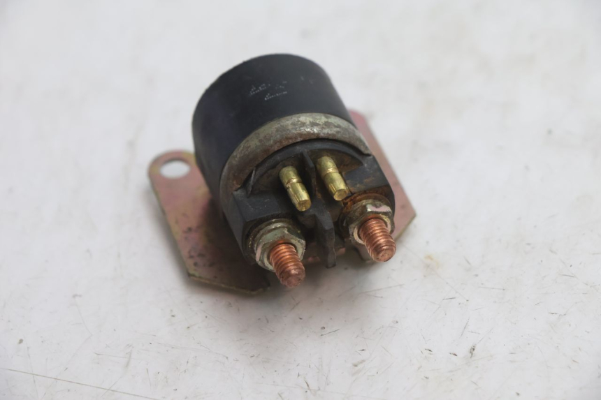 photo de STARTER RELAY RIDE RACE GT 2T 50 (2012 - 2017) - Component detail